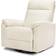 DaVinci Suzy Recliner Vanilla Armchair 40.5"