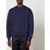AMI Logo-Appliquéd Organic Cotton-Blend Sweatshirt
