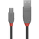 Lindy USB A - USB Mini B M-M 6.6ft