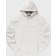 Mens Hooded Duster Sweat Wax