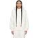 Mens Hooded Duster Sweat Wax