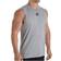 Adidas Men's Creator Sleeveless T-Shirt Grey