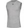 Adidas Men's Creator Sleeveless T-Shirt Grey