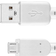 Goobay USB A - USB Micro B 2.0 M-M