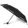 Karl Lagerfeld Classic Logo Umbrella, Woman, Black, Size: One size