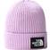 The North Face Kids’ TNF Box Logo Cuffed Beanie: Lupine