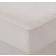 Beautyrest Deep Pocket Mattress Cover White (203.2x152.4cm)