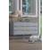 Fwstyle Bedroom Large Chest of Drawer 119.4x73.5cm