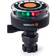 Navilight Tricolor 2NM w/Navimount base