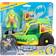 DC Comics Imaginext Super Friends Killer Croc and Buggy Set