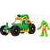 DC Comics Imaginext Super Friends Killer Croc and Buggy Set