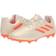 Adidas Junior Copa Pure.1 FG - Off White/Team Solar Orange/Off White