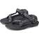 Teva Boy's Hurricane XLT Sandal, Dark Gull Grey, Toddler