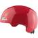 Alpina Hackney Hjälm Barn röd 47-51cm 2023 Barn- & juniorhjälmar