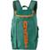 Head Pro Backpack 28L Dark Cyan/Fluo Orange