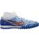 Nike Zoom Mercurial Superfly 9 Academy CR7 TF 'Azulejo' - Blue Men's