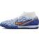 Nike Zoom Mercurial Superfly 9 Academy CR7 TF 'Azulejo' - Blue Men's