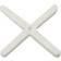 Silverline 327569 Tile Crosses 1000pcs