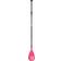 Aqua Marina Sports Coral Aluminium Paddle Pink