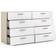 Furniture To Go Petra Chest of Drawer 140x82cm