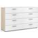 Furniture To Go Petra Chest of Drawer 140x82cm