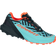 Dynafit Ultra 50 Graphic Shoes - Light Blue/Black/Orange