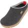 Haflinger Grizzly Kris - Graphit