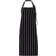 House Doctor Chef Förkläde Svart (90x)