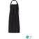 House Doctor Chef Förkläde Svart (90x)