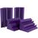 Auralex LENRD Purple 30x30x61cm bass trap violet (lot de 4)