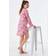 Schiesser Nachthemd Nightwear rosa