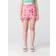 Versace Short Woman colour Pink