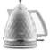 De'Longhi Simbolo Electric Kettle In KBJX3001.W