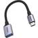 UGREEN 3.0 USB C - USB A Adapter M-F 0.1m