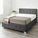 Aspire Ottoman Storage Bed Super King 190x200cm