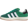 Adidas Campus 00s - Green/Cloud White/Collegiate Green