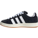 adidas Campus 00s - Core Black/Cloud White/Off White