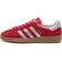 Adidas Munchen M - Scarlet/Matte Silver/Gum