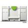 Festool SYS3 M 337