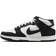 Nike Dunk Mid M - Sail/Black