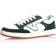 Vans Lowland ComfyCush - New Varsity Green/White