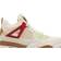 Nike Air Jordan 4 Retro Wild Things GS - Sail/University Red/Hemp/Barely Volt