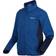 Regatta Kid's Highton Winter Full Zip III - Skydiver Admiral Blue (RKA377_MXG)