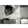 Artforma Irregular L212 Wall Mirror 54x54cm
