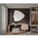 Artforma Irregular L212 Wall Mirror 54x54cm