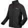 Regatta Kid's Highton Winter Full Zip III - Dark Grey Black (RKA377_5AG)