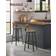 Vasagle Easy Assembly Barstol 99cm 2stk