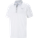 Puma Men's Gamer Golf Polo Shirt - Bright White/High Rise