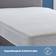 Silentnight Orthopaedic Topper Bed Matress 90x190cm