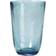 Broste Copenhagen Hammered Drinking Glass 50cl